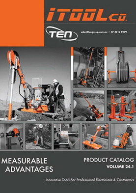 iTOOLco Product Catalogue