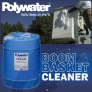 FGW-640 - Cleaner, fibreglass wash,