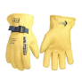 YT16-4100-10-10 - Gloves, outer, LV, 25Cal/cm2