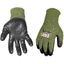 YT12-4000-60-XL - Gloves, Utility,LV, 8.6Cal/cm2