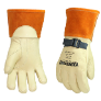 YT16-5100-12-10 - Gloves, outer, HV, 32Cal/cm2