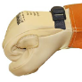 YT16-5200-12-7 - Gloves, outer, HV, 48Cal/cm2