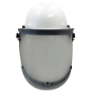 H12HTHAT - Arc Flash, Hover Face Shield,