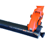 PBT IS 12 16 A - Cable stripper, type A, 1000v,