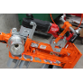 CM3K - Winch, battery, 13.37kN