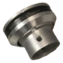 WS68-3-8 - Stripper, cable end, 3/8" sq