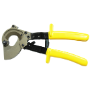 RC-32ACSR - Cutter, cable, ratchet, 254mmL