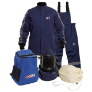 ARC40KITNG-2X - Arc flash kit, 2XL, 40cal,