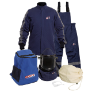 ARC40KITNG-MD - Arc flash kit, Medium, 40cal,