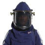 ARC40H - Hood arc flash, 40 cal, lift