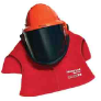 LFH40PRG - Hood, arc flash, 40cal, lift