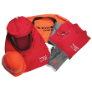 SK40PRG2X-LF - Arc flash kit, 40 cal, premium