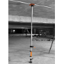 AJ01 - All jack lift, 1.47m - 4.1m,