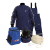 ARC40KITFANNG-XL - Arc flash kit, X-Large, 40cal,