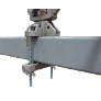 SPP-1A-CAB - Bracket, roller, cross arm