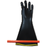 VT-12 - Glove inspection tool, rolling