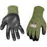 YT12-4000-60-M - Gloves, Utility,LV, 8.6Cal/cm2