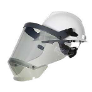 EN20FSPSGY01AL - Hard hat with OptiShield