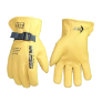 YT16-4100-10-7 - Gloves, outer, LV, 25Cal/cm2