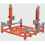 RPJ10K - Reel Pallet Jack, WLL 4545kg