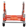 RPJ10K - Reel Pallet Jack, WLL 4545kg