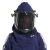 ARC40KITFANNG-3X - Arc flash kit, 3XL, 40cal,