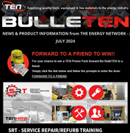 TEN Group BulleTEN July 2024