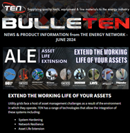 TEN Group BulleTEN June 2024