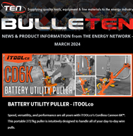 TEN Group BulleTEN March 2024