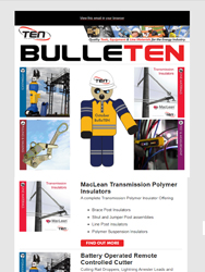 TEN Group BulleTEN October 2021