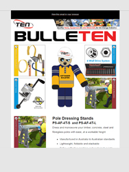 TEN Group BulleTEN September 2021