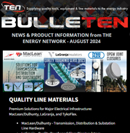 TEN Group BulleTEN August 2024