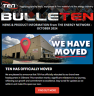 TEN Group BulleTEN October 2024