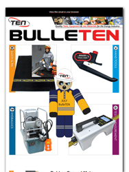 TEN Group BulleTEN July 2021