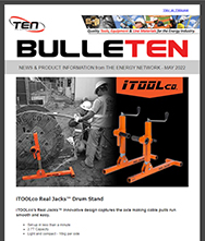 TEN Group BulleTEN May 2022